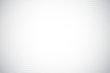 Wall Mural - geometric dot mesh gradient background. vector illustration