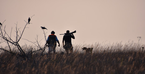 midwest kansas hunt