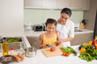 © DragonImages - Teaching cooking