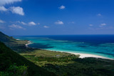 Fototapeta Do pokoju - 沖縄の海