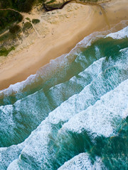 Wall Mural - Sunshine Beach, Australia