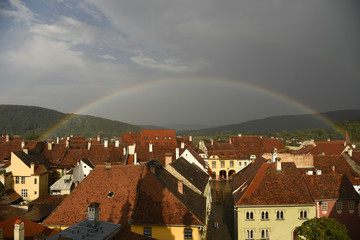 Regenbogen