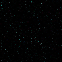 Wall Mural - abstract background with retro stars for template or design element