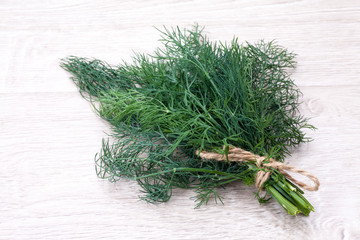 Dill