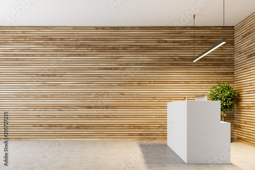 Featured image of post Wood Wall Side View : A wall paneled in reclaimed wood can add texture and warmth to a space.