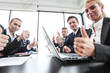 © alotofpeople - Business meeting in office