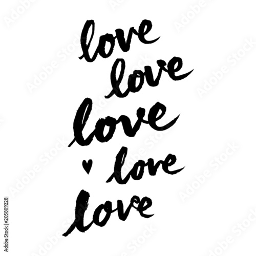 uklad-graficzny-z-wyrazow-love-czarne-napisy-na-bialym-tle
