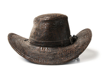 Cowboy hat