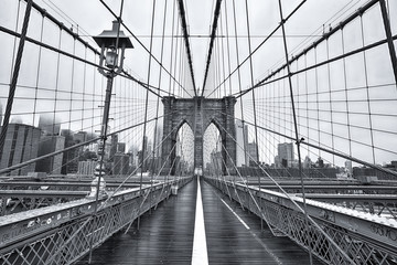  Most Brookliński w Nowym Jorku