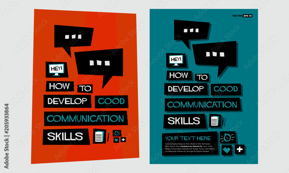 How To Develop Good Communication Skills