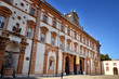 Italian destination, Ducal palace of Sassuolo, old summer residence of Este family