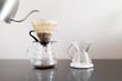 Pour-Over Coffee