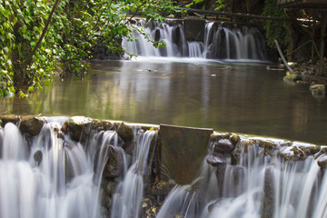 Masukiye Waterfall