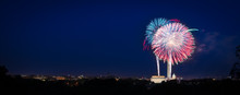 Independence Day, DC Style!