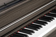 © kuz_com - piano keyboard