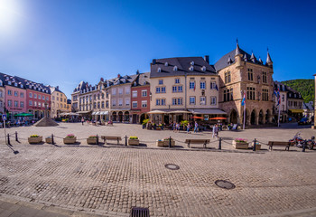 Marktplatz Echternach