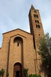 Die Kirche San Giovanni Evangelista in Ravenna.