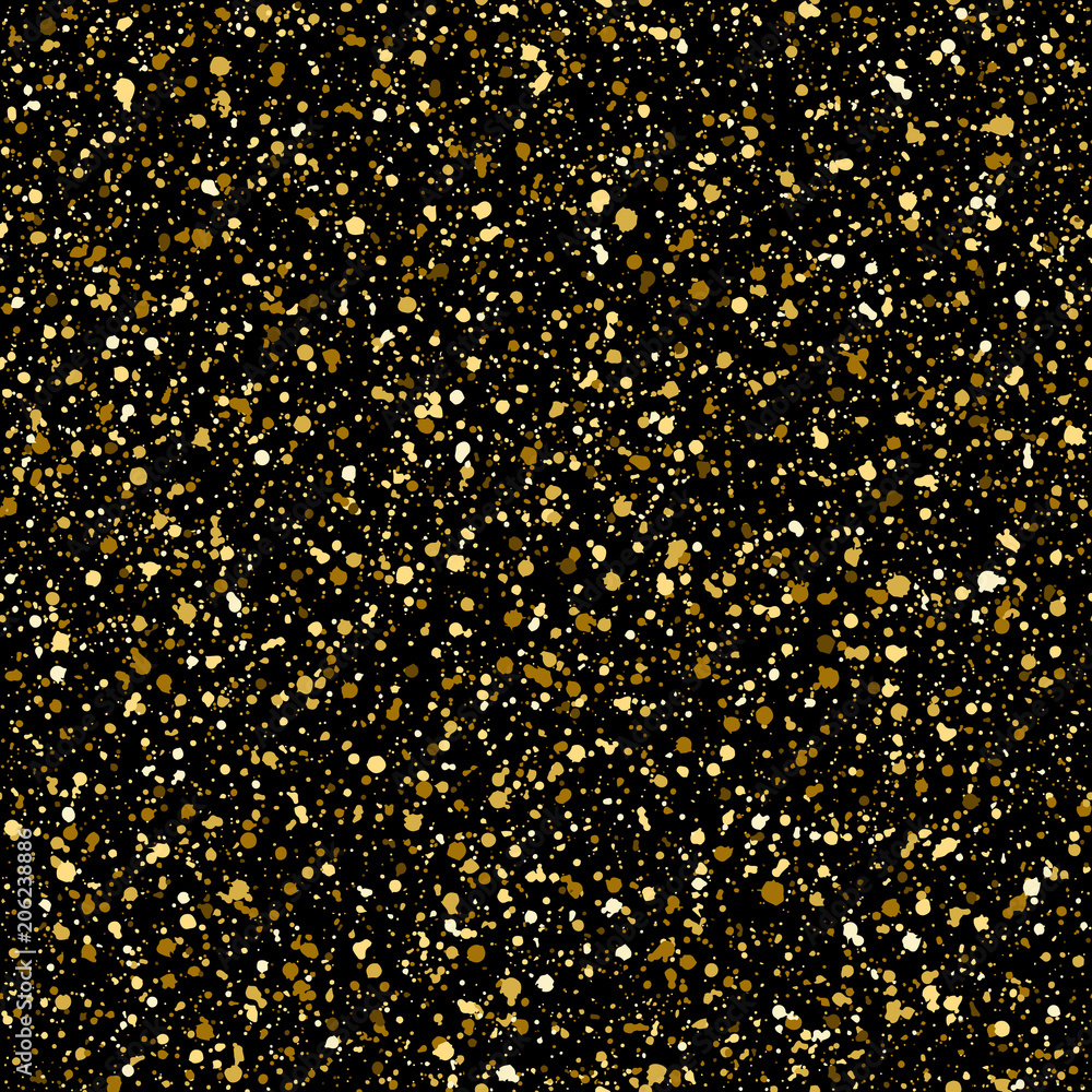 Glitter Pattern Background