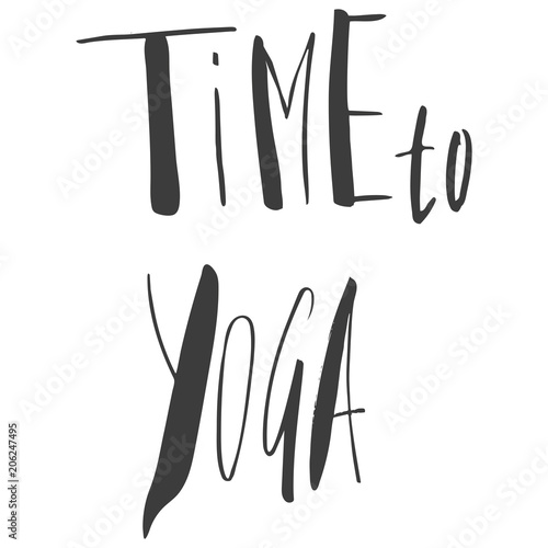 time-to-joga-cytat-motywacyjny