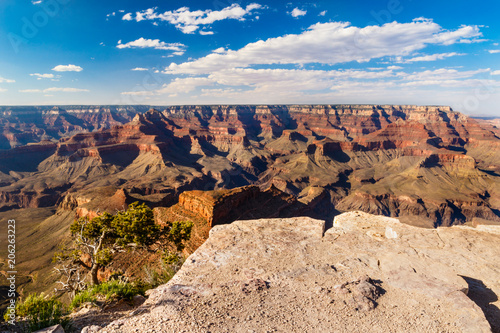 Fotografija  Grand Canyon, seen from South Rim's Maricopa Point