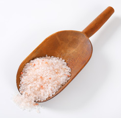 Poster - Pink Himalayan Salt