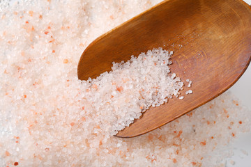 Poster - Pink Himalayan Salt