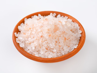 Poster - Pink Himalayan Salt