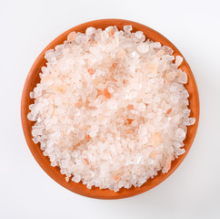 Poster - Pink Himalayan Salt