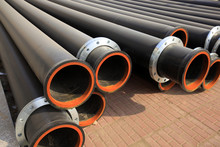 Drainage Pipes Free Stock Photo - Public Domain Pictures