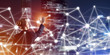 © adam121 - Modern wireless technologies and networking as tool for effective business