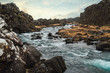 © Kike Arnaiz/ADDICTIVE STOCK - Cold crystal stream among rocks