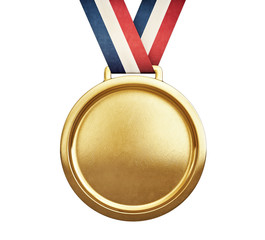 Wall Mural - medal