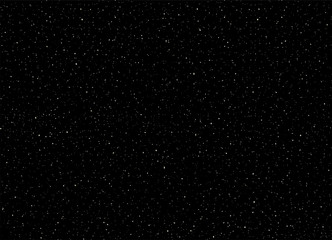 Wall Mural - night sky background