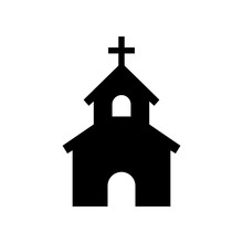 Church Icon House Icon