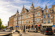 old buildings city of breda. Netherlands Netherlands