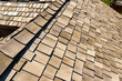 © jeagun - ceder shake roof