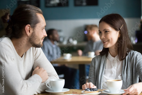 Randki cafe für frauen za darmo