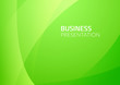 Abstract business vector background. Green graphic design illustration. Business wallpaper pattern