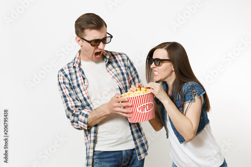 Popcorn dating