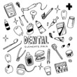 © Ayami Nakazawa - Dental Illustration Pack