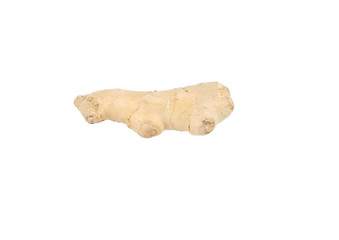 Ginger whole