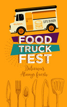 Taco Food Truck Free Stock Photo - Public Domain Pictures