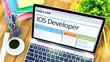 IOS Developer Wanted. 3D.