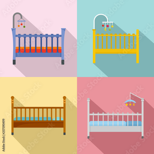 baby crib bunk bed