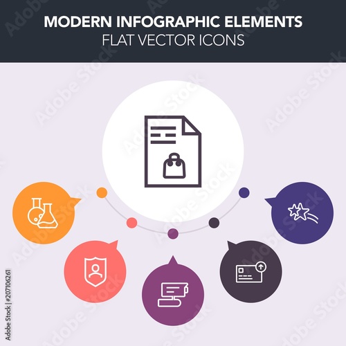 Modern Simple Colorful Vector Infographic Background With Medicine | Currency holidays list Modern Simple Colorful Vector Infographic Background With Medicine -