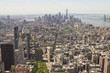 Manhattan Skyline 454