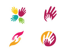 Helping Hand Logo Sign Illustration Free Stock Photo Public Domain helping-hand-logo-sign-illustration-free-stock-photo-public-domain