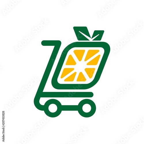 Trolley Logo Shopping Icon Buy And Sell Symbol Vector Eps 08 Stock Vector Adobe Stock Trolley Logo Shopping Icon Buy And Sell Symbol Vector Eps 08 Stock Vector Adobe Stock