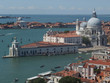 Włochy, Wenecja - widoki z kampanili (Dzwonnicy Św. Marka)