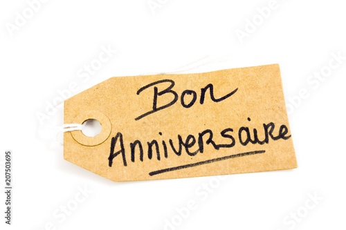 Etiquette Bon Anniversaire Fotografiya Stock Adobe Stock Etiquette Bon Anniversaire Fotografiya Stock Adobe Stock